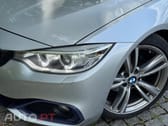 BMW 420 d Line Sport Auto