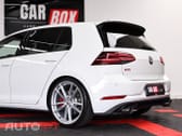 Volkswagen Golf 2.0 TSi GTi DSG Performance