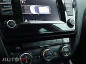 Skoda Octavia Break 1.6 TDi Sportline
