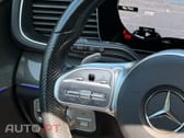 Mercedes-Benz GLE de 4Matic