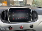 Fiat 500 1.0 Hybrid Connect