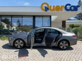 Mercedes-Benz CLA 200 d Style Plus Aut.