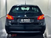 Peugeot 308 1.2 PureTech Allure