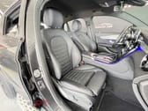 Mercedes-Benz GLC 300 de 4Matic Amg Line