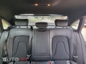 Audi A4 2.0 TDI multitronic S-line