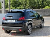 Peugeot 2008 1.5 BlueHDi Signature