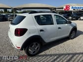 Dacia Sandero Stepway TCe 90 Prestige
