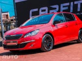 Peugeot 308 1.2 PureTech Style