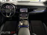 Audi Q8 50 TDI quattro Tiptronic
