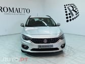 Fiat Tipo 1.3 M-Jet Lounge