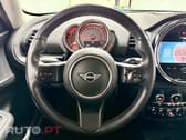 MINI Clubman One D