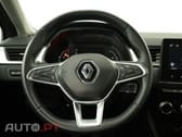 Renault Captur Captur 1.0 TCe Techno Bi-Fuel