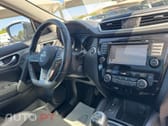 Nissan Qashqai 1.2 DIG-T N-Connecta