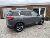 Citroen C5 Aircross 1.5 BlueHDi Feel Pack EAT8