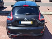Nissan Juke 1.2 DIG-T N-Connecta