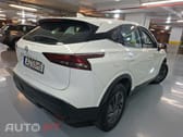 Nissan Qashqai 1.3 DIG-T Acenta