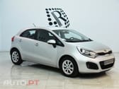Kia Rio 1.1 CRDi EX