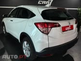 Honda HR-V 1.6 i-DTEC Elegance Navi