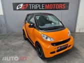 Smart ForTwo 1.0 mhd Passion 71