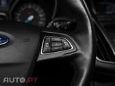 Ford Focus 1.0 EcoBoost S&S TITANIUM