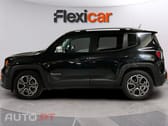 Jeep Renegade 1.6 MJD Limited
