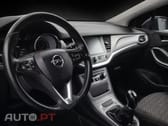 Opel Astra Sports Tourer 1.6 CDTI Dynamic S/S