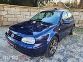 Volkswagen Golf 1.9 TDi 25 Anos