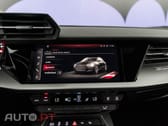 Audi A3 Sportback 30 TDI S tronic