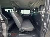 Renault Trafic 1.6 dCi L2H1 1.2T SS