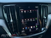 Volvo V60 2.0 T6 AWD TE R-Design