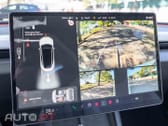Tesla Model 3 Long Range Tração Traseira Premium