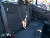 Nissan Leaf Acenta