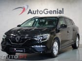 Renault Mégane Sport Tourer 1.5 Blue dCi Limited