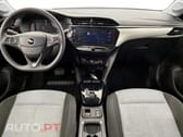 Opel Corsa-E 50 kWh