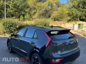 Kia Niro 64kWh