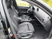Audi A3 Sportback 2.0 TDI S-line