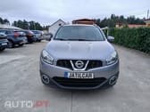 Nissan Qashqai 1.5 dCi 360