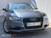 Audi A3 1.6 TDI Attraction