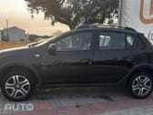 Dacia Sandero 0.9 TCe Techroad