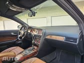 Audi A6 2.7 TDi V6 Multitronic