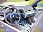 BMW M3 SMGII