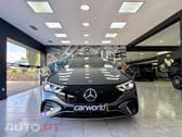 Mercedes-Benz EQE 350+