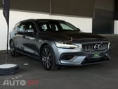 Volvo V60 2.0 T6 AWD TE R-Design