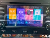 Porsche Cayenne Turbo
