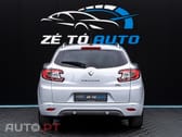 Renault Mégane 1.5 dCi GT Line