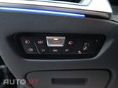 BMW 320 d Touring Line Sport Auto