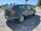 BMW 118 E87