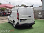 Ford Transit Connect Connect 1.5 TDCi 200 L1 Active
