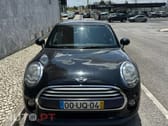 MINI Cooper Cooper D 3 portas