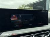 BMW 318 d Auto